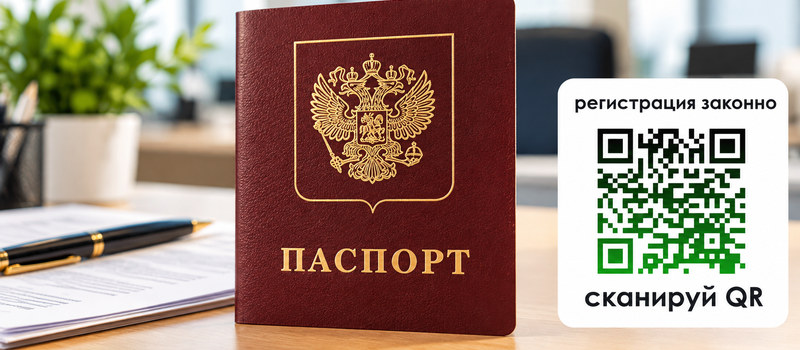 прописка в Стерлитамаке регистрация в Стерлитамаке